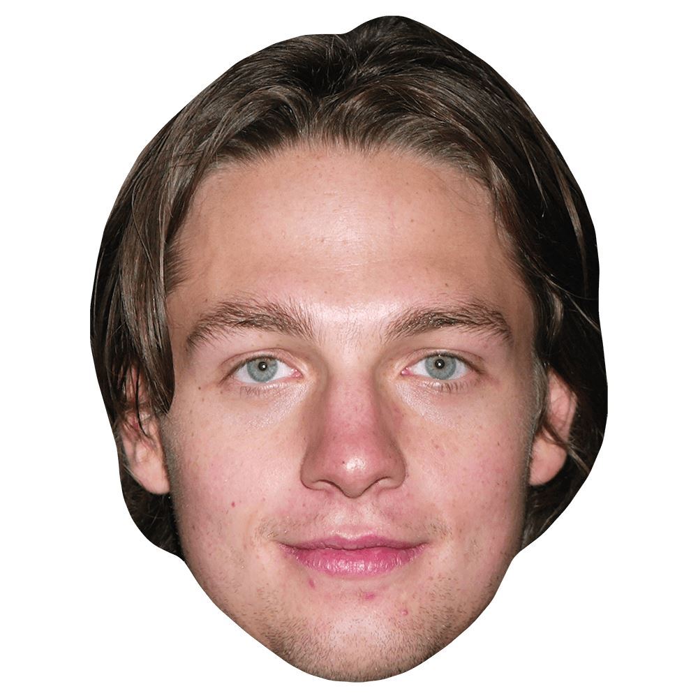 Gregory Smith (Young) Big Head