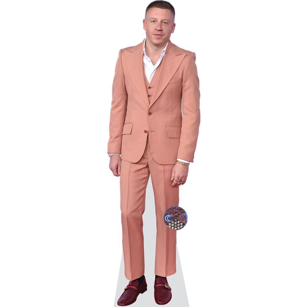 Macklemore mini formato