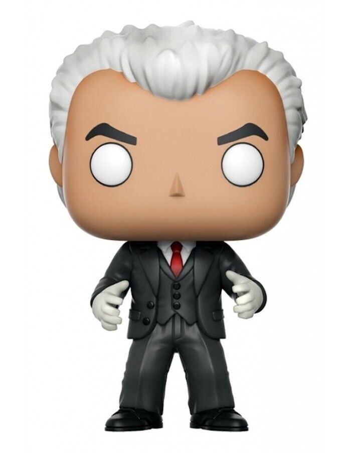 FUNKO POP TV TWIN PEAKS LELAND PALMER VINYL FIGURE NEW!