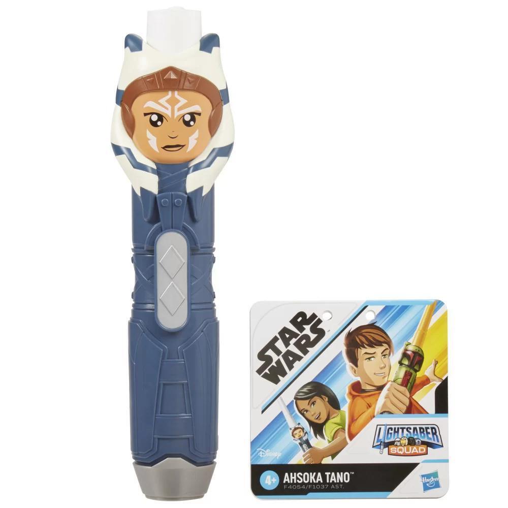 STAR WARS SPADA LASER - AHSOKA TANO