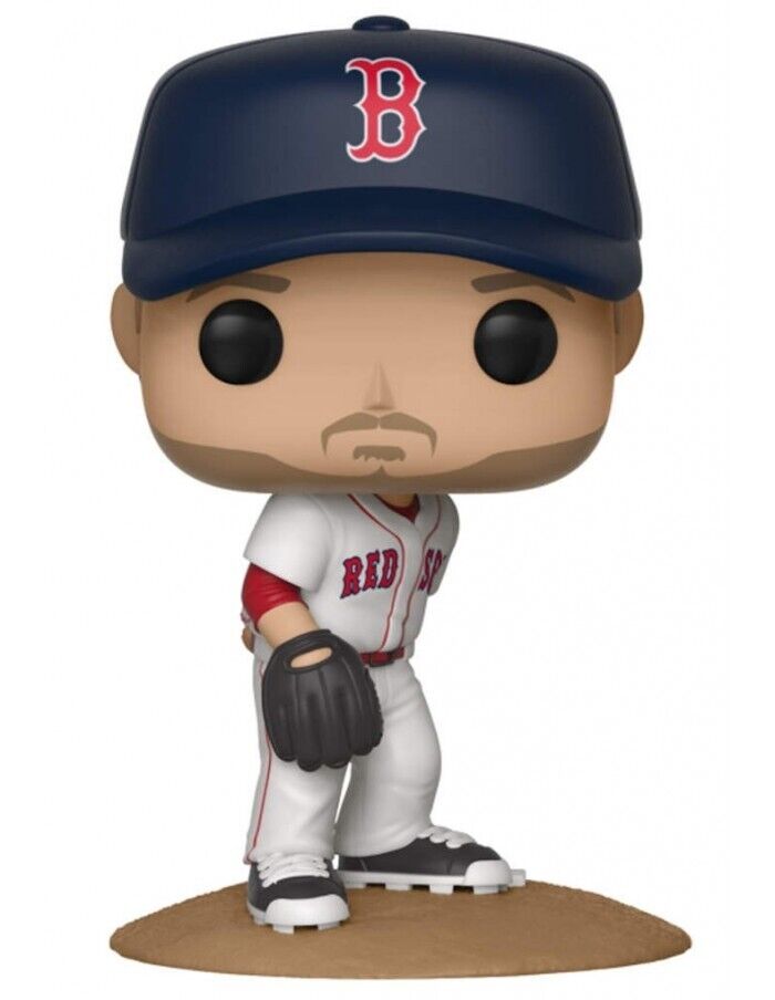 FUNKO POP SPORTS BASEBALL CHRIS SALE VINYL FIGURE NEW!