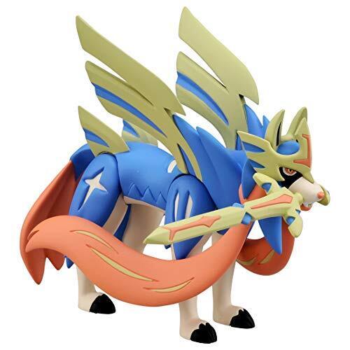 Pokemon Moncolle ML-18 Zashian 45912 Dal Giappone