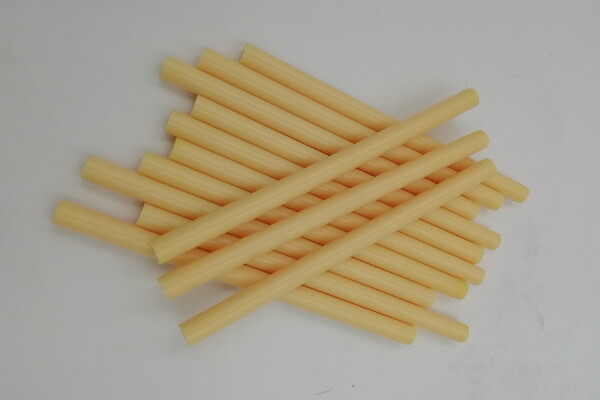 COLLA TERMOFUSIBILE RAPID RAPIDA PAC D.12 X 190 MM. KG.1