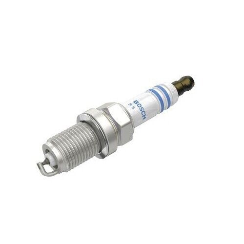 Candela Accensione Bosch 0242240653 Iridium per Mitsubishi Opel Borgward Proton