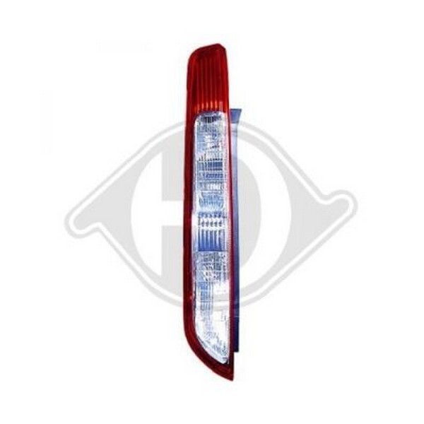 Luce posteriore SX PER Ford Focus II 2.5 ST 166 KW 225 CV