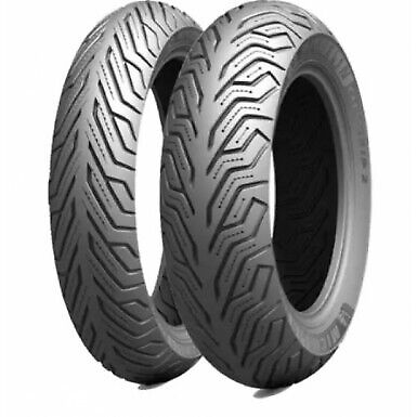 110/70 R16 52 S MICHELIN - CITY GRIP 2