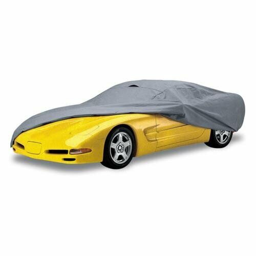 Telo Copriauto Lampa Venus 170x179x389 cm - 20381 Daihatsu Terios - 01/97>04/06