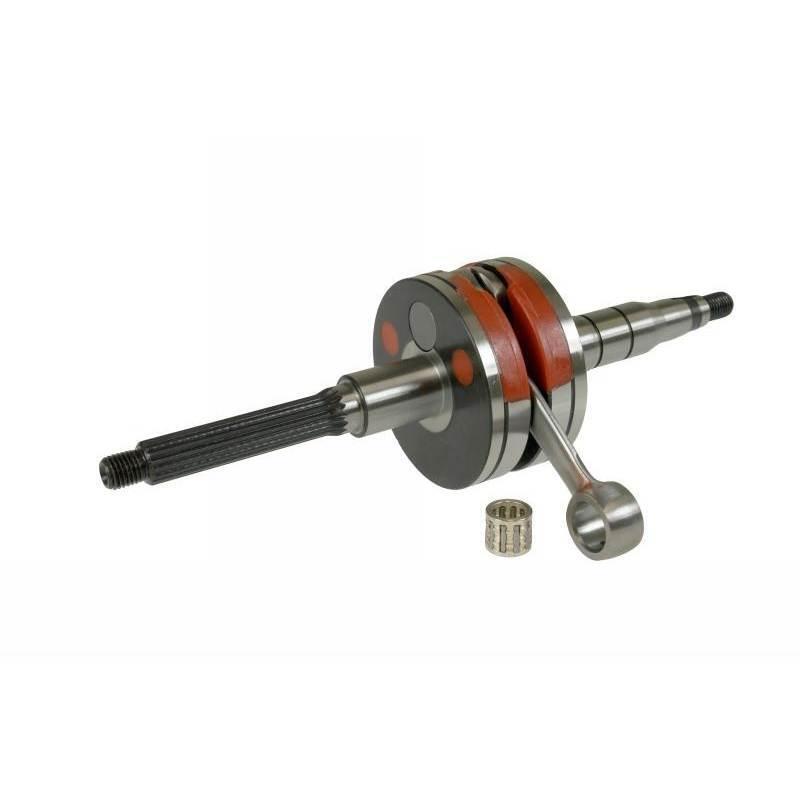 ALBERO MOTORE MOTOFORCE RACING MIN VERT ITALJET 50 PISTA 2 2014-2014