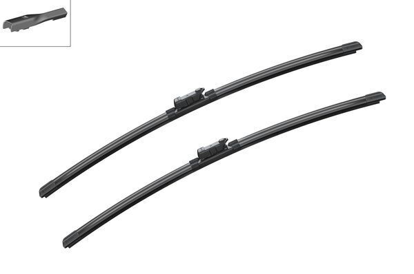 BOSCH Spazzola tergi  3 397 009 821