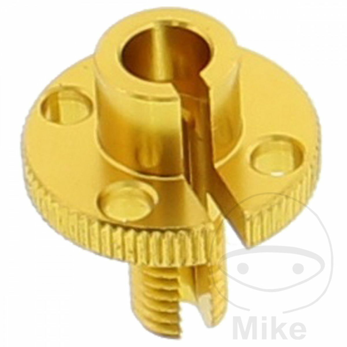 REGISTRO CAVO JMP LCA20G ORO FOR KAWASAKI 1200 ZX12R NINJA 2000-2006