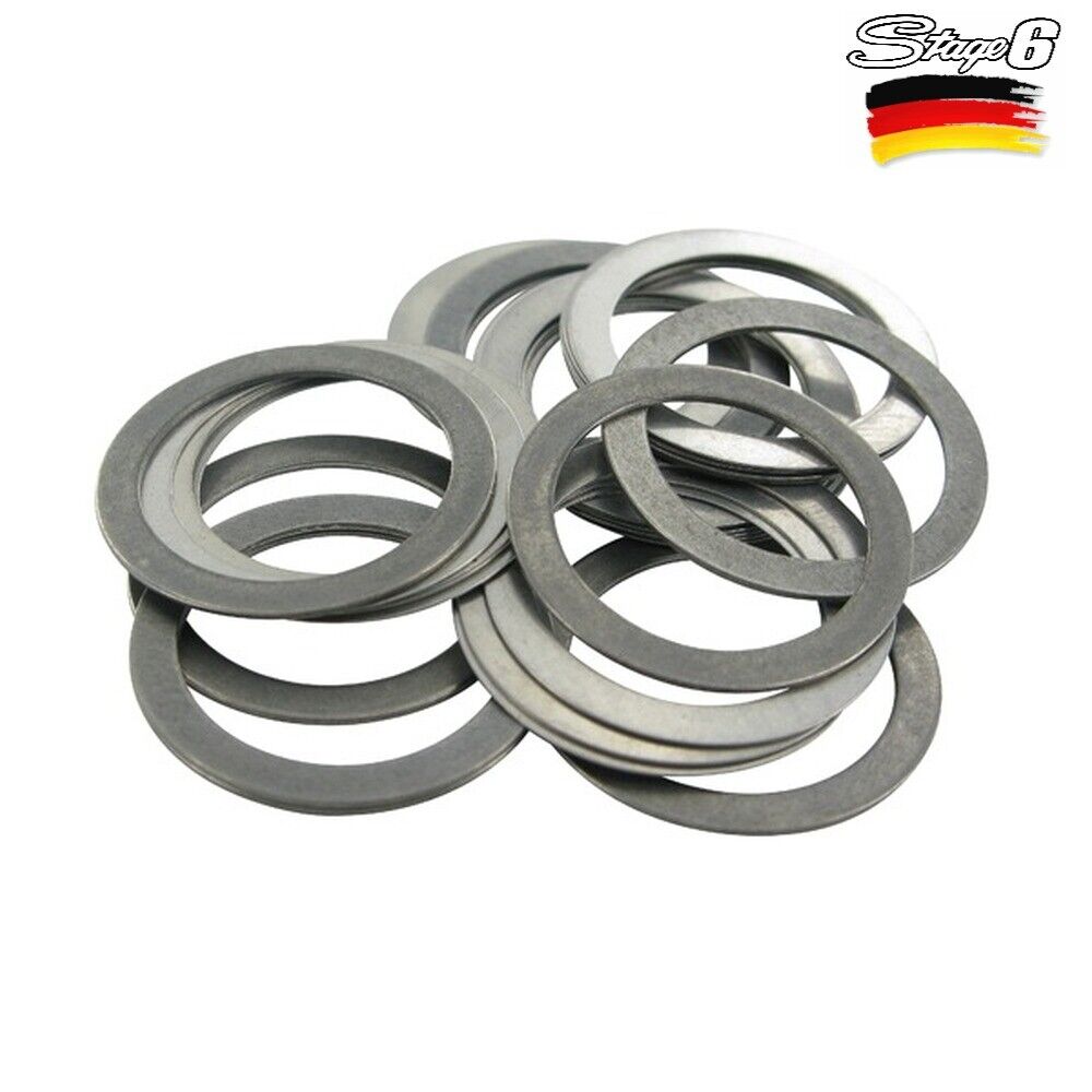 30 RASAMENTI VARIATORE STAGE6 X ALBERO 16 KEEWAY 50 Matrix 2006-2011