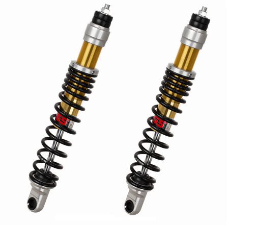 Coppia di ammortizzatori YSS Scooter Gas Eco Line VESPA GTV 300 2010-2013