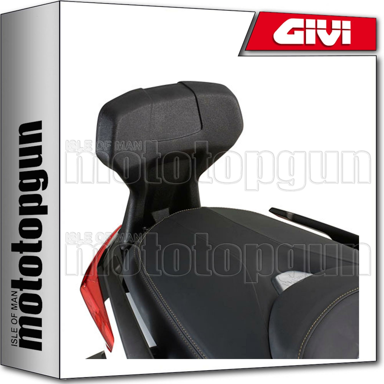 GIVI SCHIENALINO TB2111 YAMAHA XMAX X-MAX 125 2014 14 2015 15 2016 16 2017 17