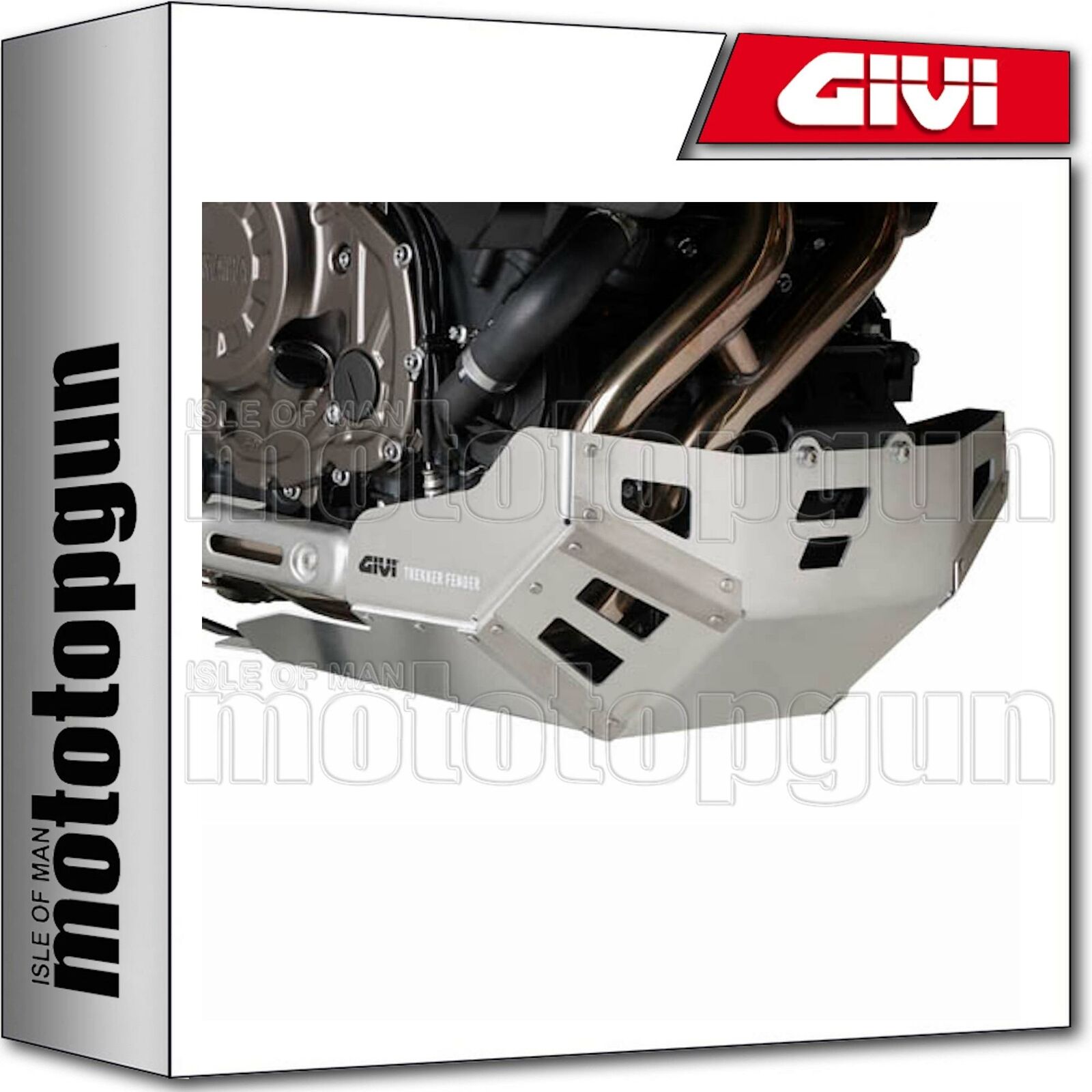 GIVI PARACOPPA RP2119 YAMAHA XT 1200 Z SUPER TENERE 2013 13 2014 14 2015 15