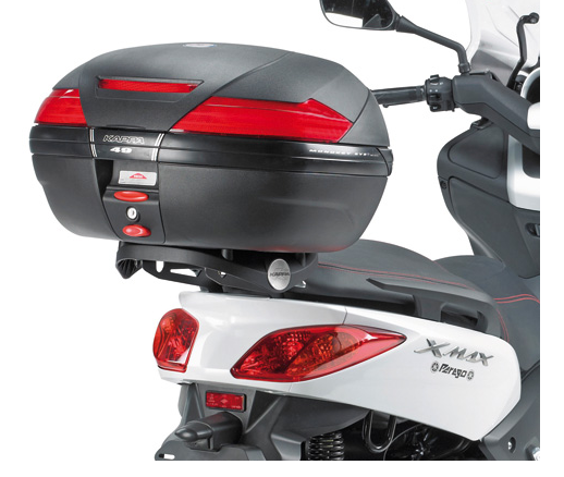KR3700 KAPPA attacco bauletto per MBK Skycruiser 125 2010-2012