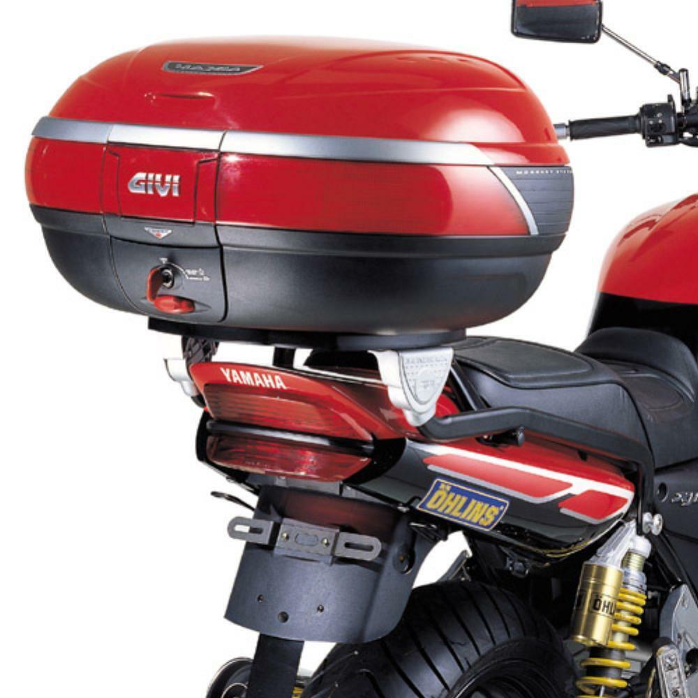 TELAIETTO POSTERIORE MONORACK FOR YAMAHA 1300 XJR 1998/2002