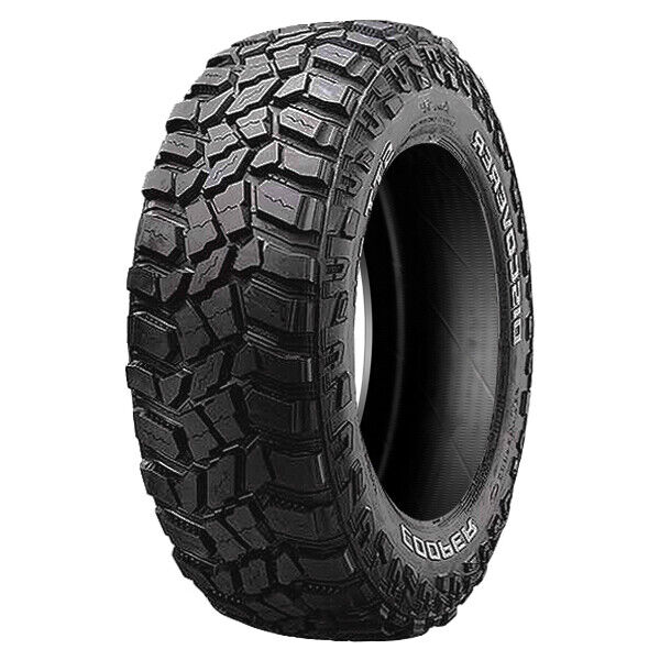 GOMME PNEUMATICI COOPER 275/70 R18 125K DISCOVERER STT PRO POR