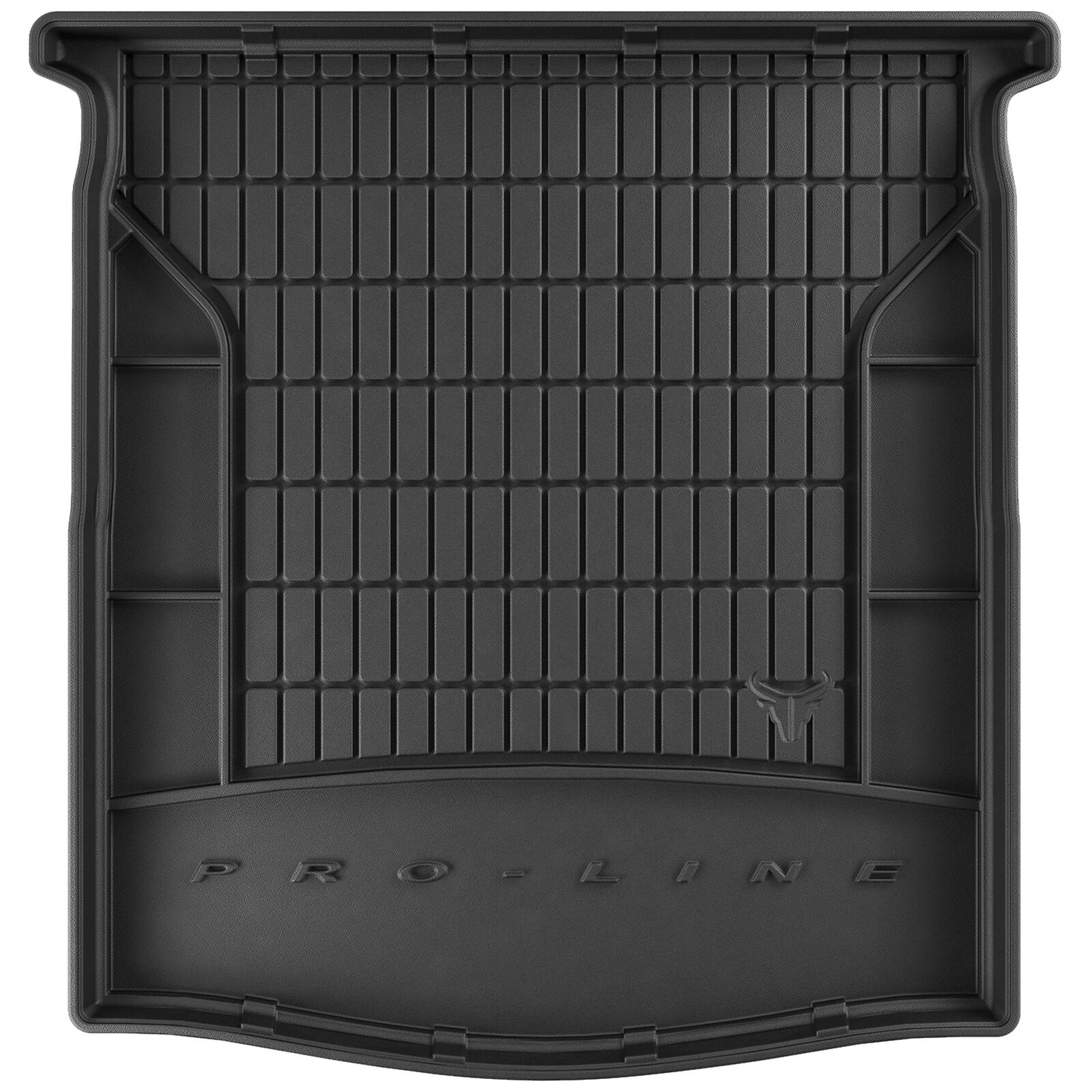 TPE Frogum Pro-Line Vassoio Vasca Baule per Mazda 6 III 2012-2018 TPE gomma prot