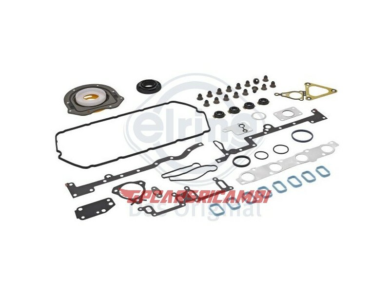 Kit completo guarnizioni Motore per FORD TRANSIT 2.4 DI [RWD] 1|2000> KW88 Bus