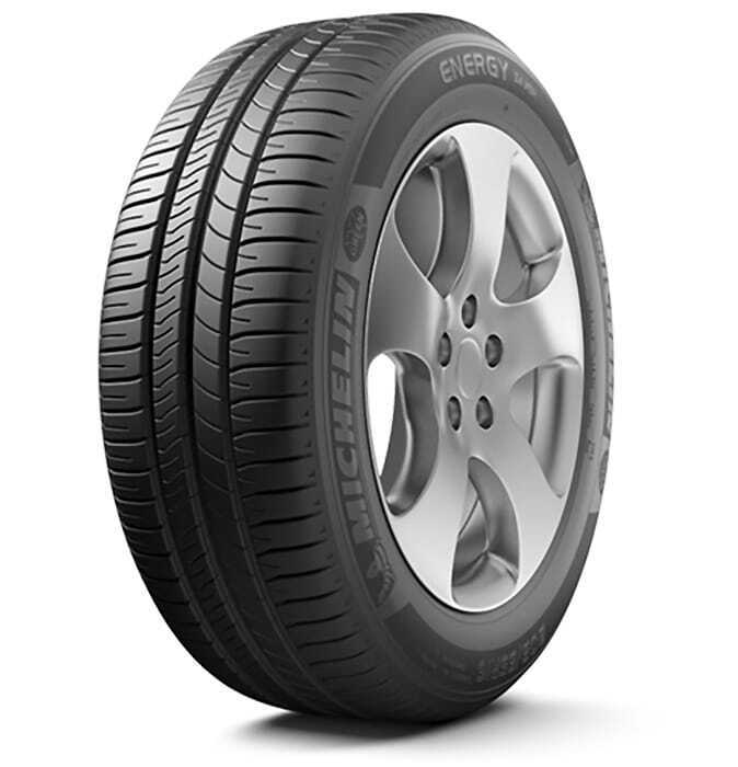 Pneumatici Estivi Michelin 215/65 R15 96H ENG.SAVER +