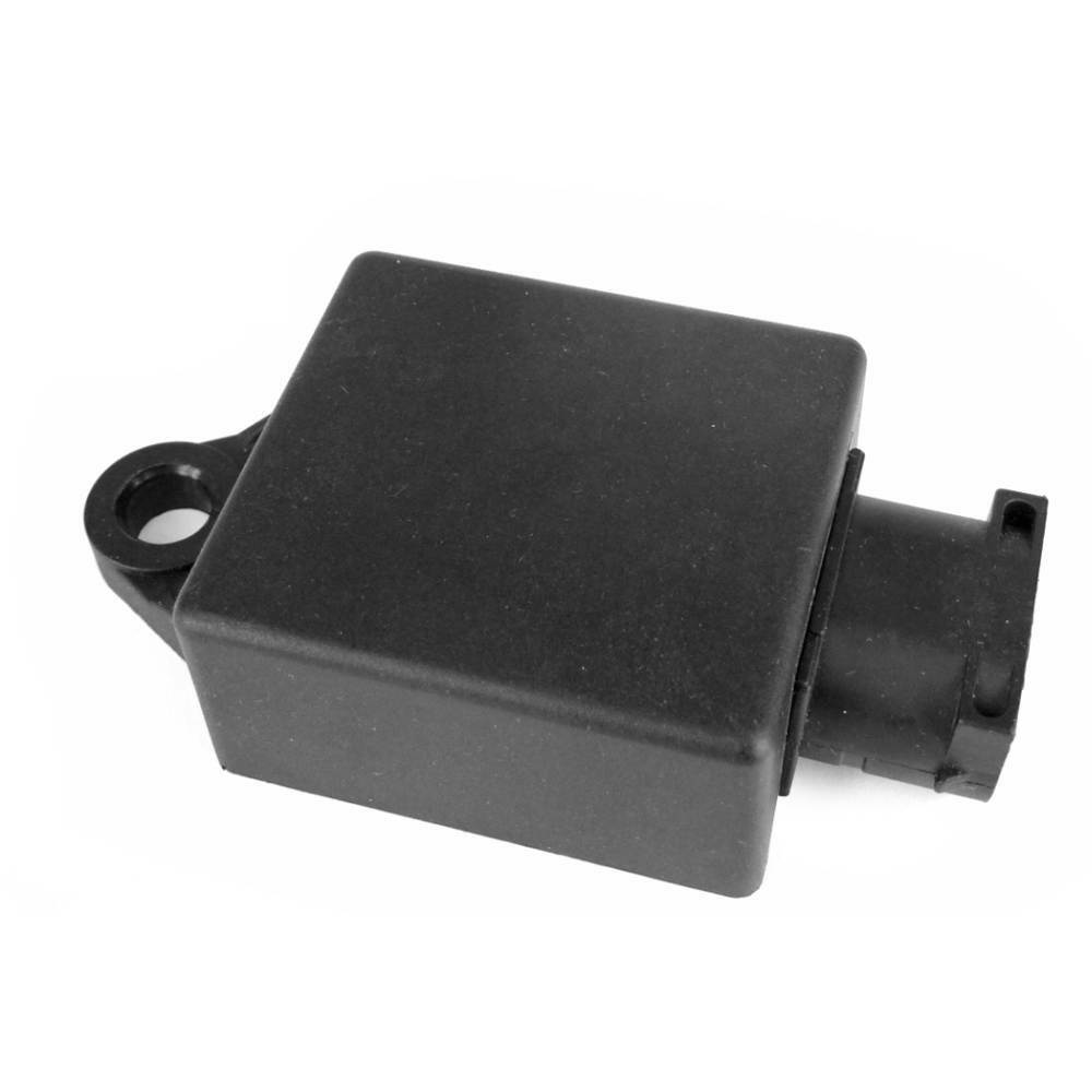 CENTRALINA CDI TIPO DELLORTO PEUGEOT 50 Looxor Carb. 2004-2006