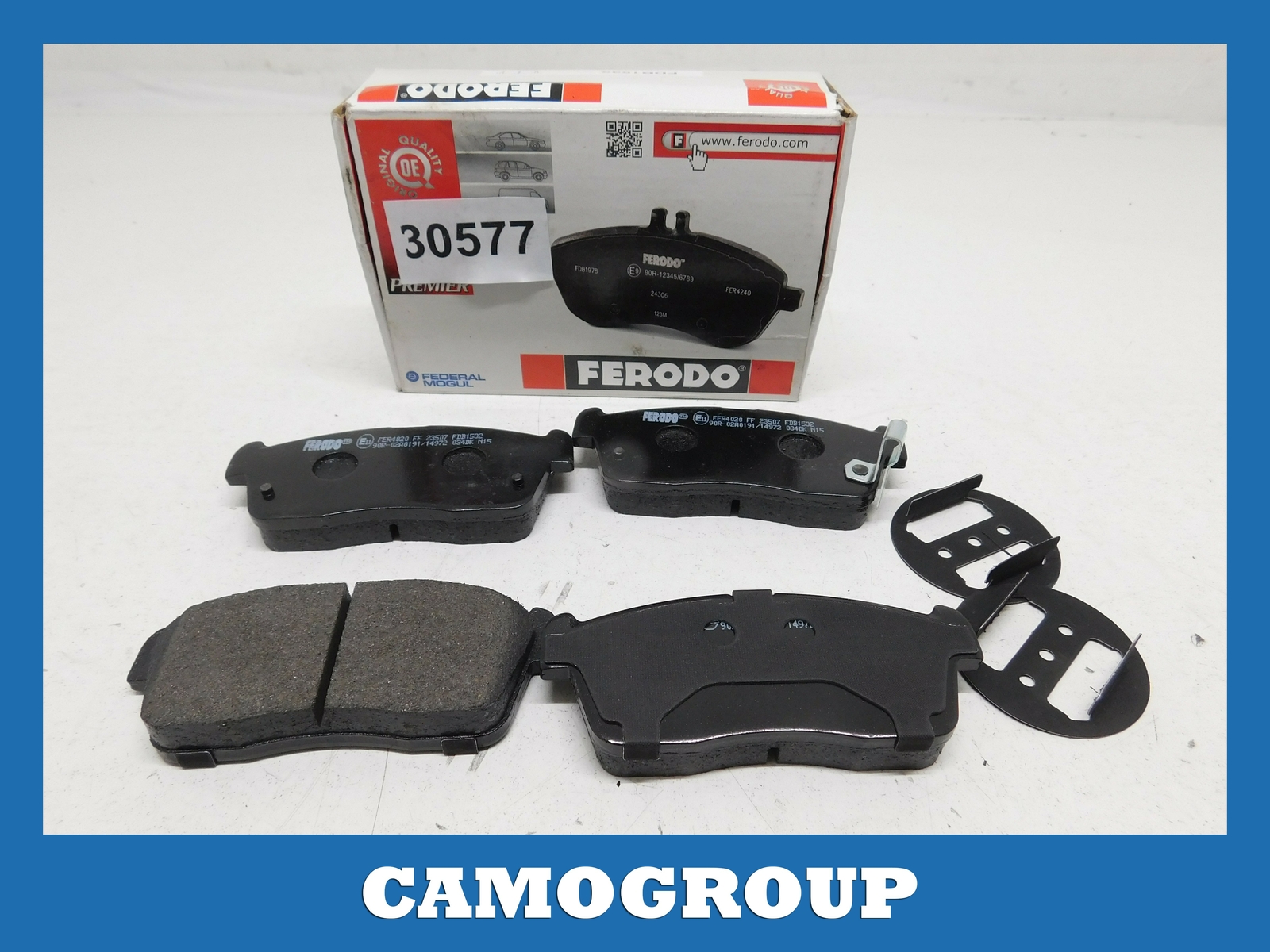 PASTICCHE PASTIGLIE FRENI ANTERIORI FRONT BRAKE PAD PIXO