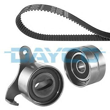 DAYCO KTB124 Kit distribuzione