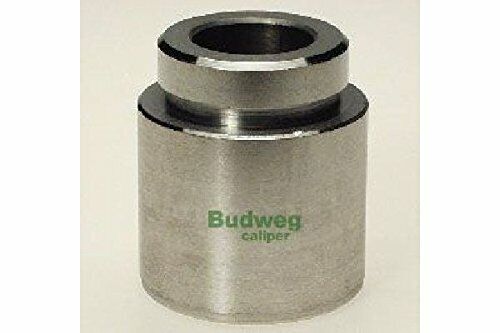 Budweg Caliper 234519 - Pistone, Pinza Freno (C4w)