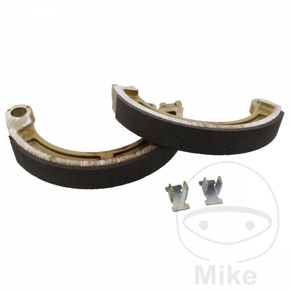 GANASCE FRENO SENZA MOLLE TRW MCS981 VESPA SPECIAL V5A 50 1969-1972