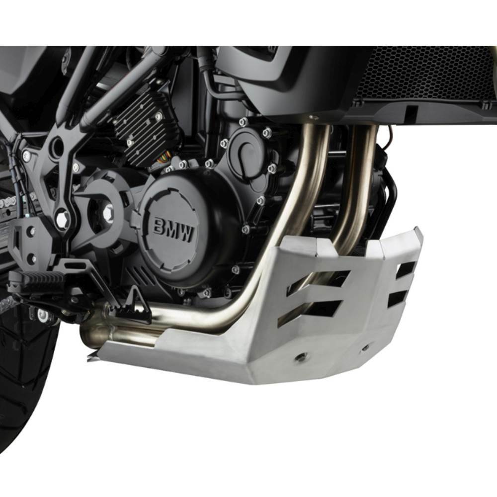 PARACOPPA MOTORE ALLUMINIO BMW F 800 GS / ADVENTURE '08/'14 GIVI RP5103