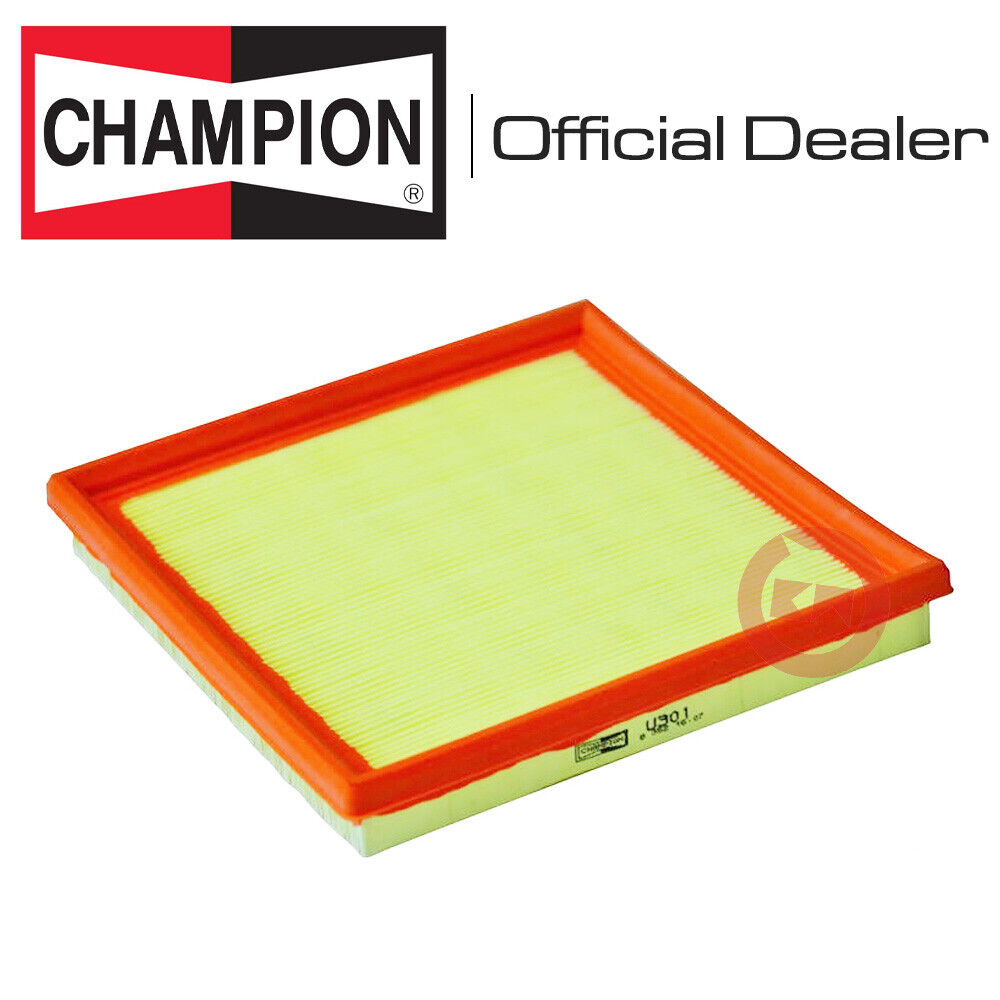 FILTRO ARIA TIPO ORIGINALE CHAMPION PER Ducati 996 Sport Touring 4S 996 2001