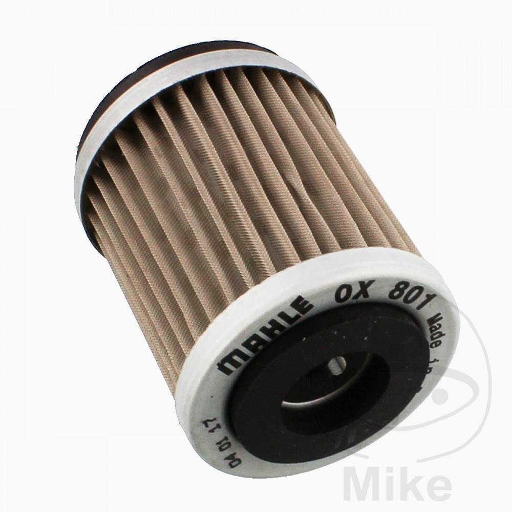 FILTRO OLIO MAHLE OX 801 FOR YAMAHA 225 XT 1992-2007