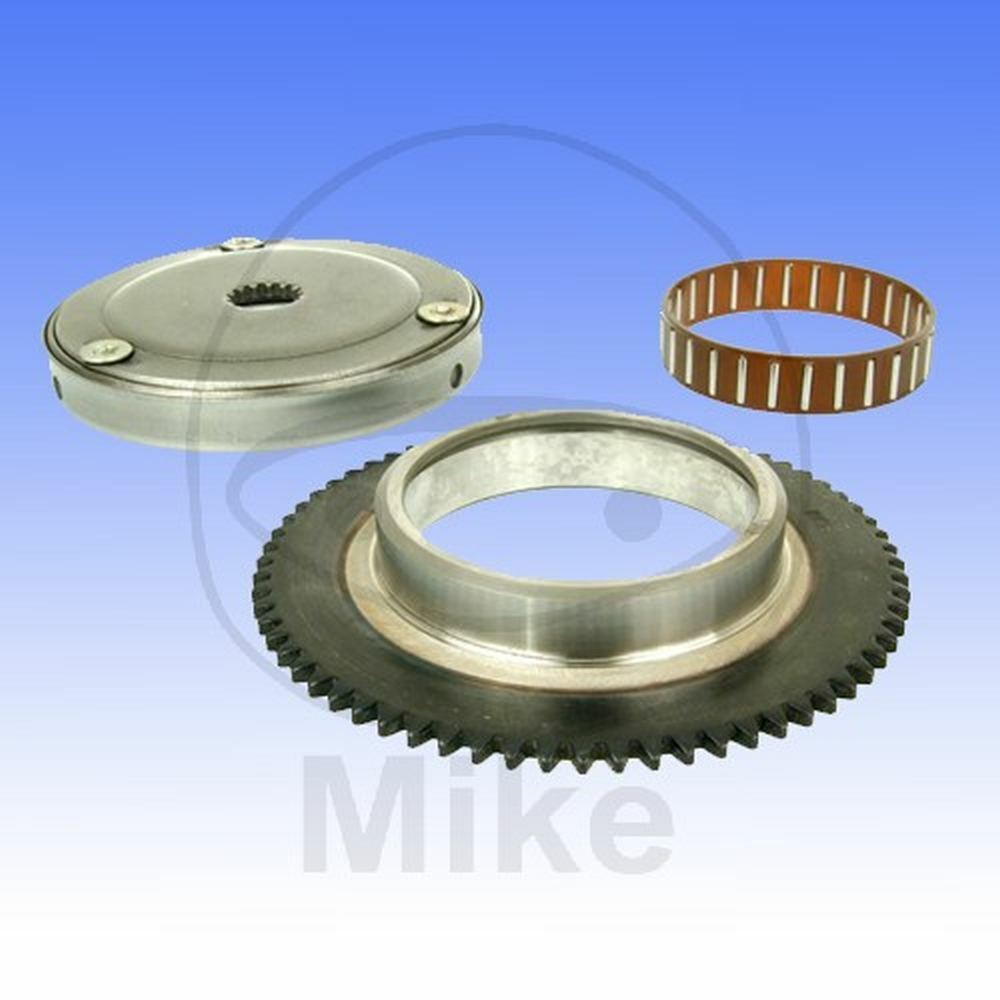 KIT REVISIONE STARTER FRIZIONE 706.31.42 CPI 50 Hussar/SL/FL/Euro 2 2002-2005