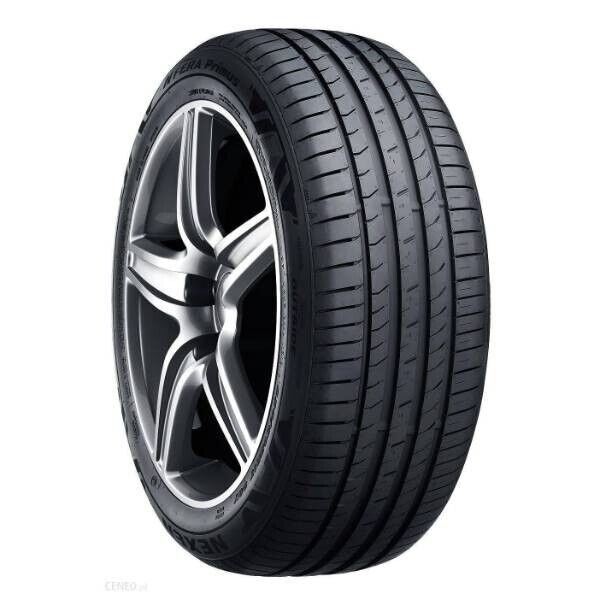 Pneumatici 225/50 r17 94W Nexen N'FERA Primus Gomme estive nuove