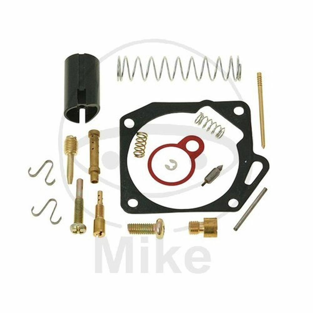 KIT REVISIONE CARBURATORE 101 OCTANE AEON 50 MINIKOLT 2008-2014
