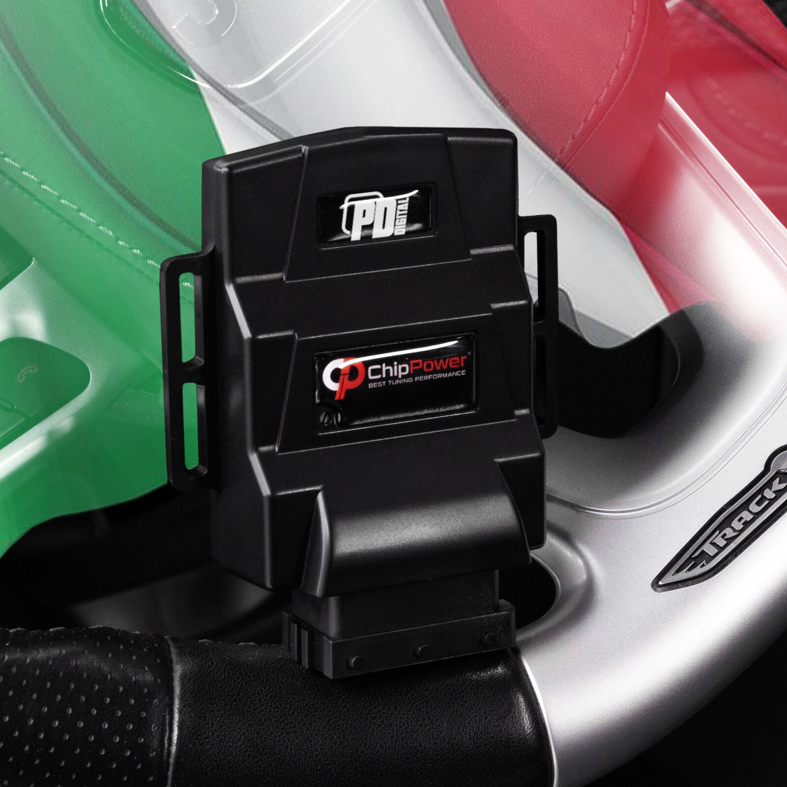 IT Centralina Aggiuntiva per Audi A3 (8L) 1.9 TDI Chip Tuning Box Diesel PDd