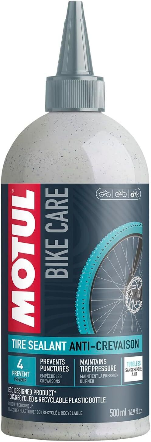 LATTICE ANTIFORATURA BIKE DA 500ML