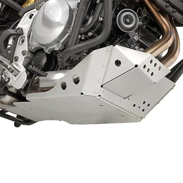 Aluminium oil carter protector Givi BMW F850GS 2018-2020