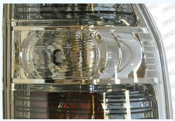 PRASCO MB1624154 Luce posteriore 8330A353