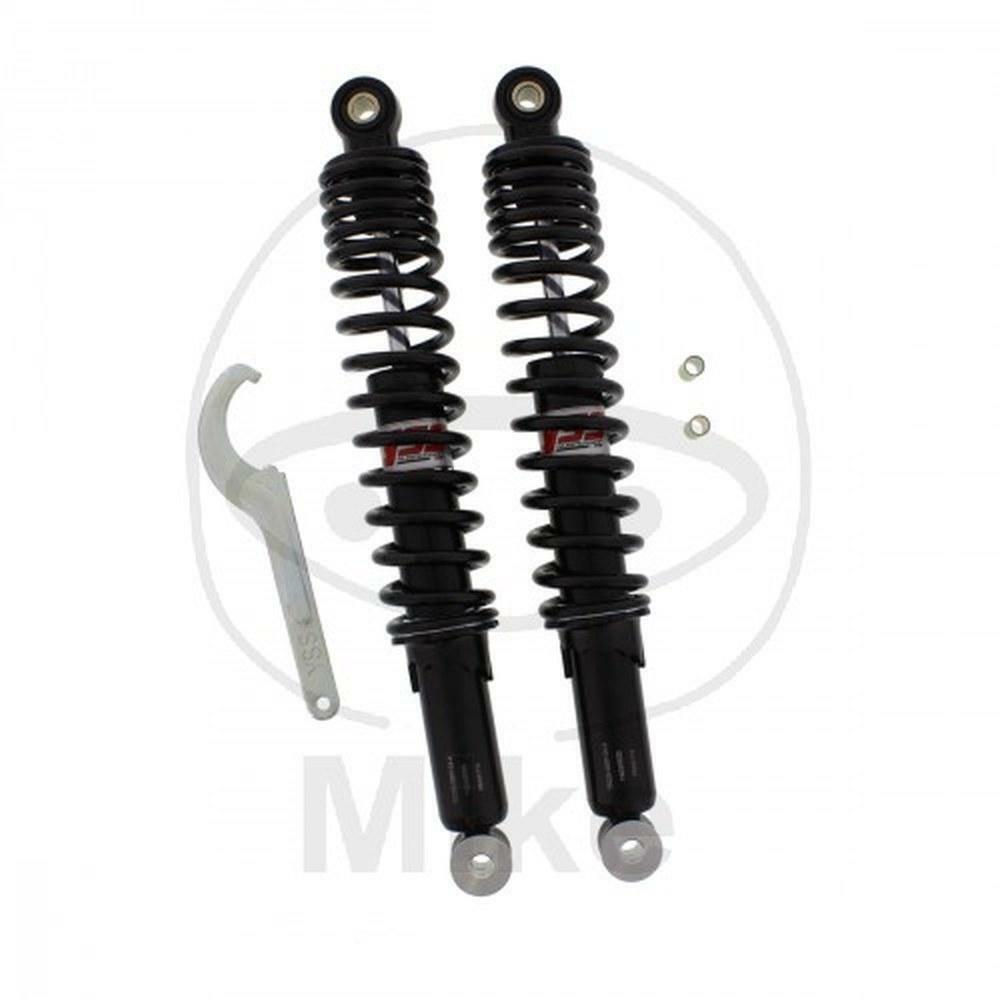 AMMORTIZZATORI POST. REGOLABILI YSS FOR APRILIA SPORTCITY 300 IE CUBE 2010-2013