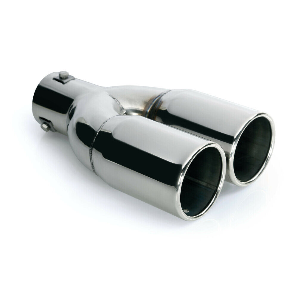TERMINALE TS-23 ACCIAIO INOX DIAM.38-48MM