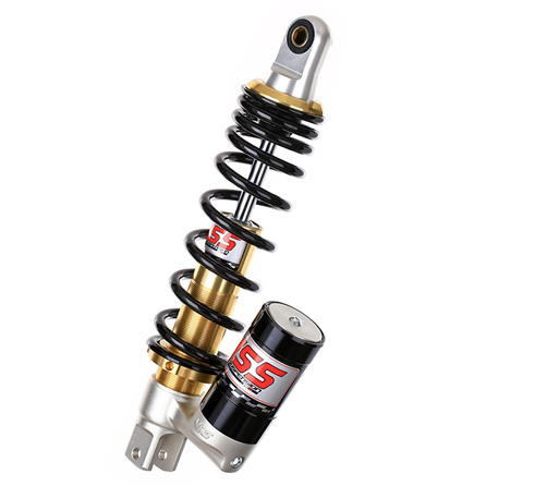Ammortizzatore YSS Scooter Gas vaschetta Eco Line APRILIA SR 50 (AIR) 1995 1996