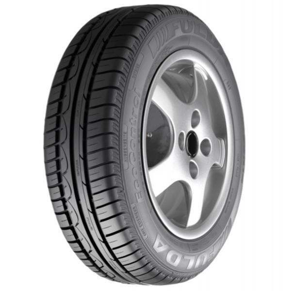 PNEUMATICI GOMME ESTIVE FULDA ECOCONTROL 185/65 R14 86 T