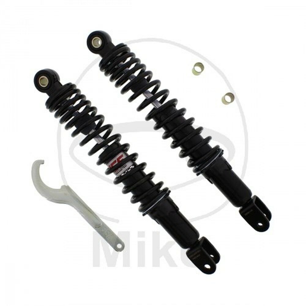 COPPIA AMMORTIZZATORI POST. YSS REGOLABILI KYMCO PEOPLE 125 S 2005-2010