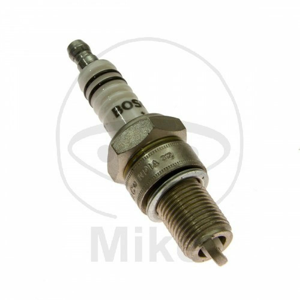 CANDELA BOSCH WR7DC+ 129.52.86 BMW 800 R 80 ST 1982-1985