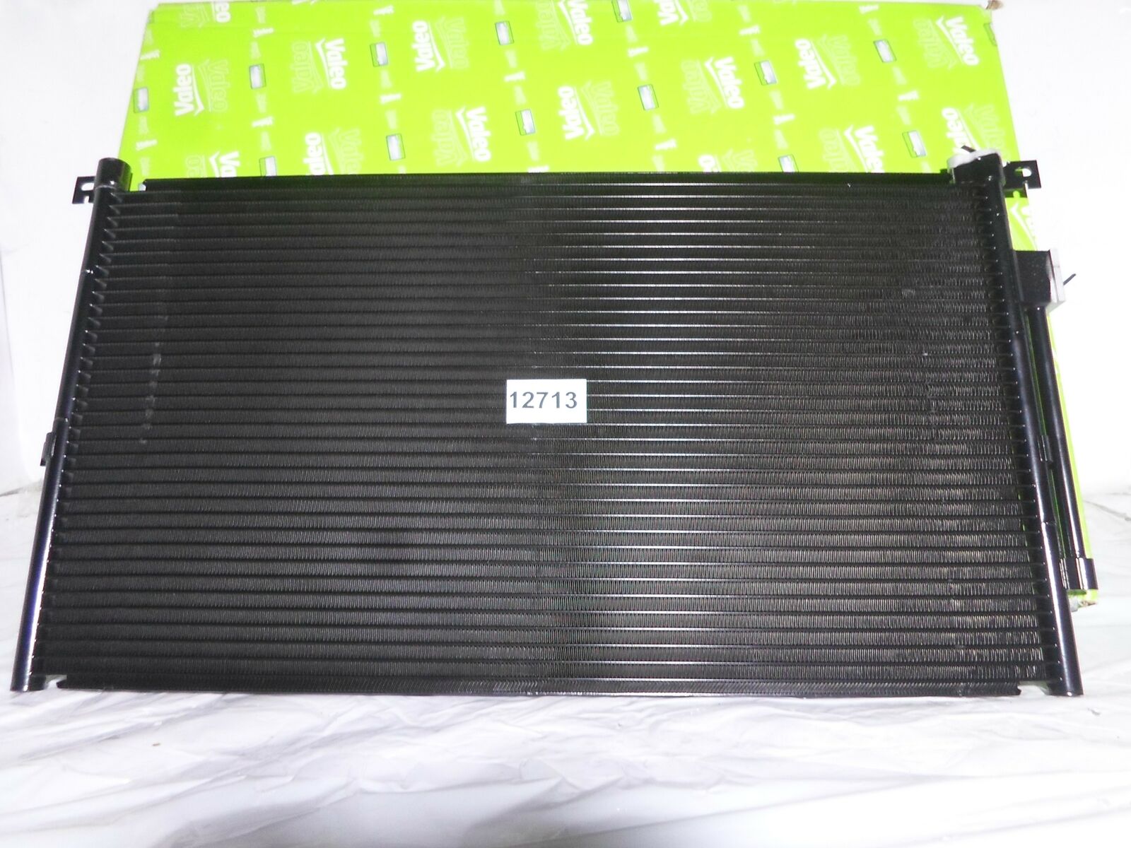 RADIATORE CONDENSATORE ARIA CONDIZIONATA AIR CONDITIONING VALEO FORD MONDEO 3 00