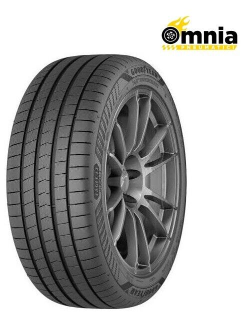 Pneumatici Auto Estivi  225/40 R18 92Y Goodyear Eagle F1 Asymmetric 6 DotRecenti