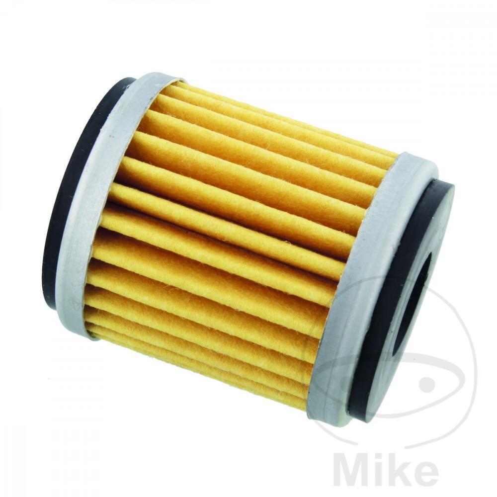 FILTRO OLIO MAHLE OX 799 FANTIC 125 M PERFORMANCE 2017-2020