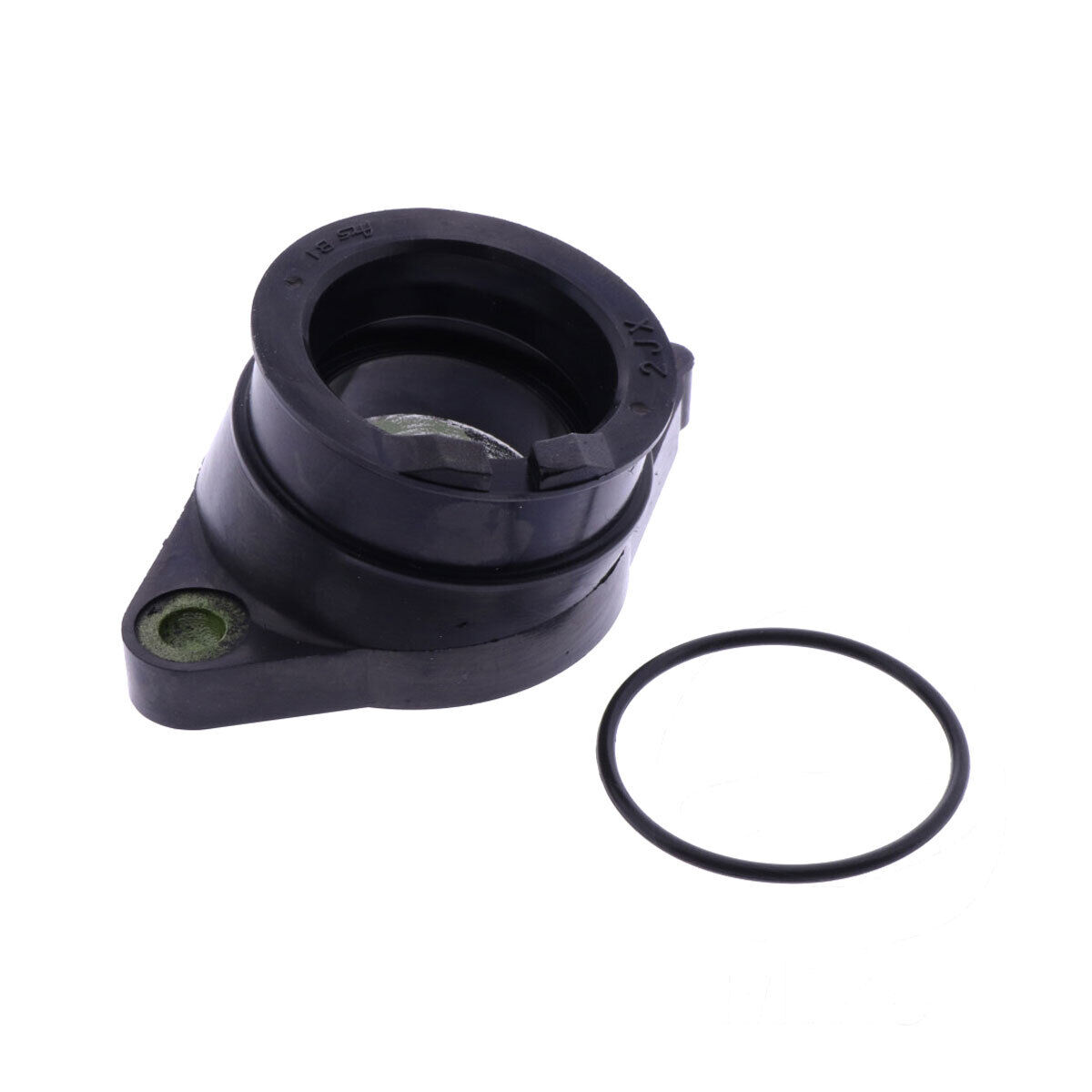 COLLETTORE DI ASPIRAZIONE TOURMAX PER YAMAHA 200 TW 1987-2015