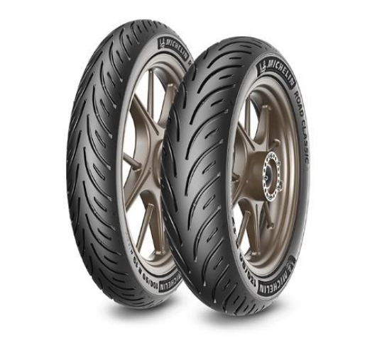 Pneumatici Moto Michelin 110/70 R17 54H ROADCLASSIC pneumatici nuovi